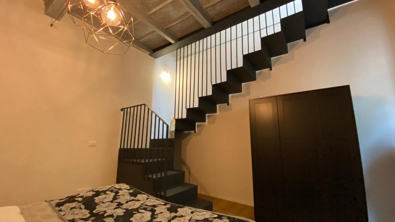 Sweet Dreams Apartment Cannobio Luaran gambar