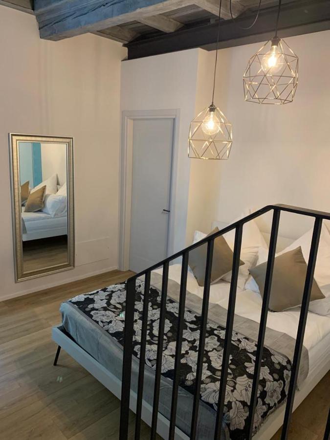 Sweet Dreams Apartment Cannobio Luaran gambar