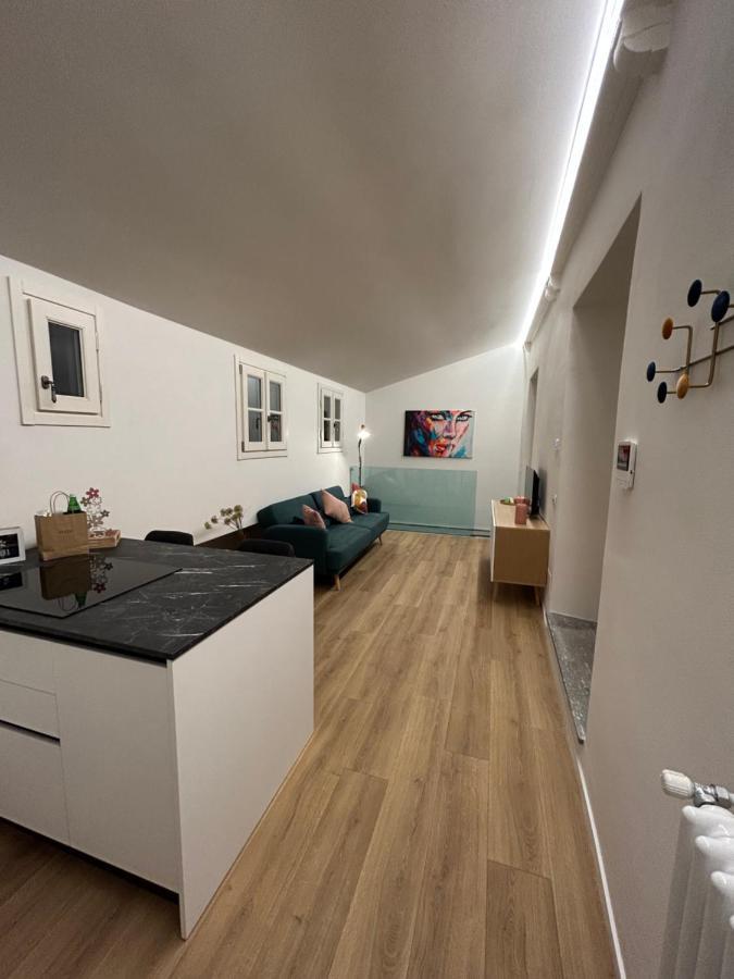 Sweet Dreams Apartment Cannobio Luaran gambar