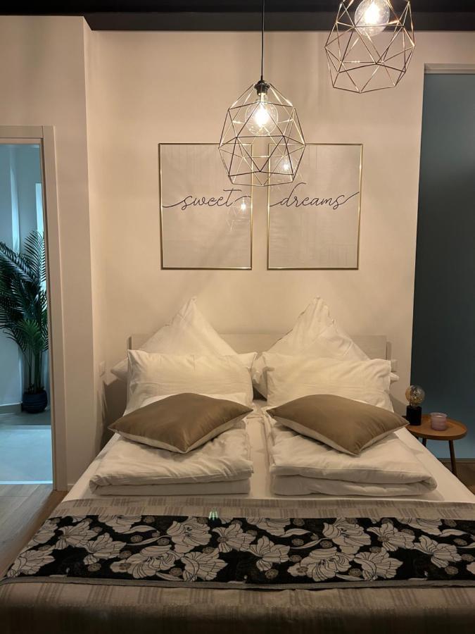 Sweet Dreams Apartment Cannobio Luaran gambar