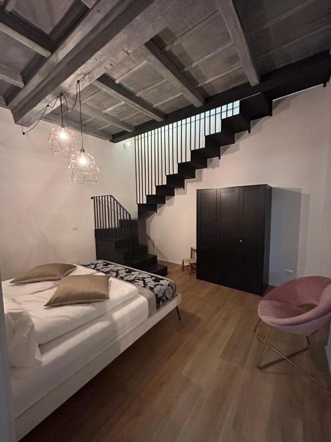 Sweet Dreams Apartment Cannobio Luaran gambar