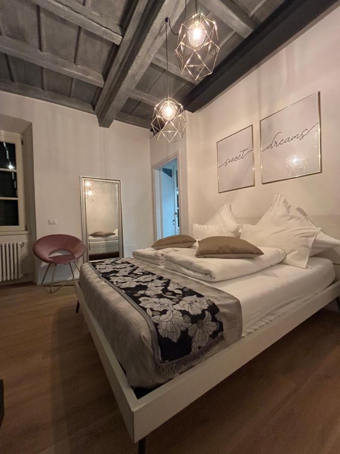 Sweet Dreams Apartment Cannobio Luaran gambar